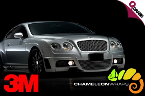 From QR1340 Cool your car down this summer with 3M Tinting! (Up to QR3,800 Value)